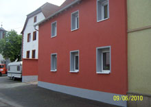 Malerarbeiten