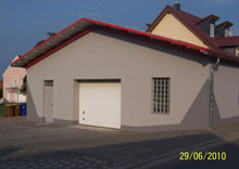 Aussenputz