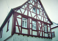 Altbausanierung