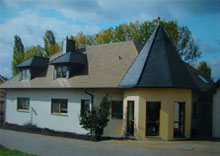 Verputzarbeiten