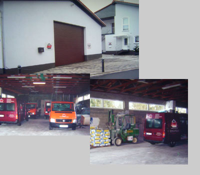 H. Noll GmbH Wonsheim